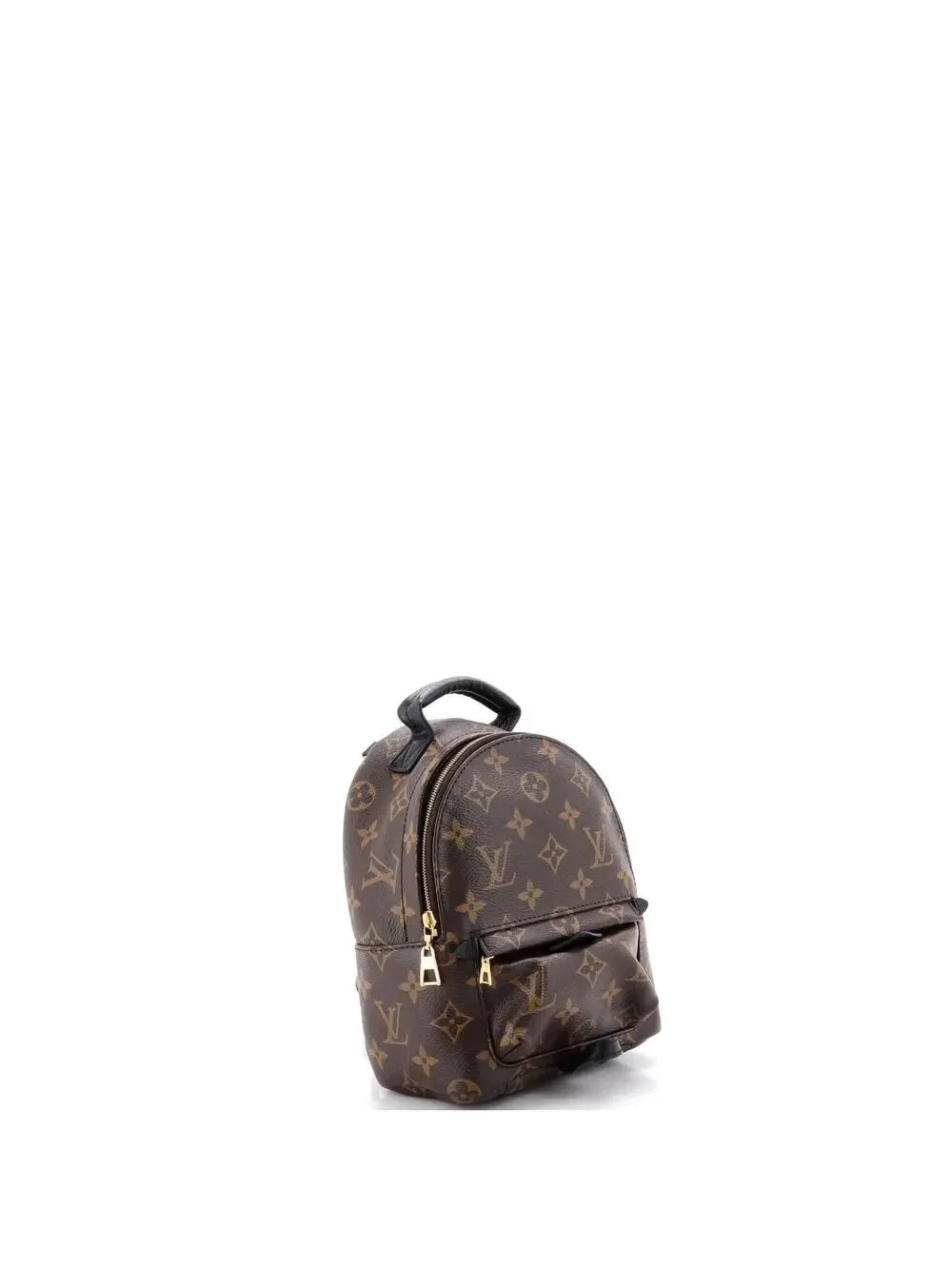 Louis Vuitton Palm Springs Backpack #239539L22B